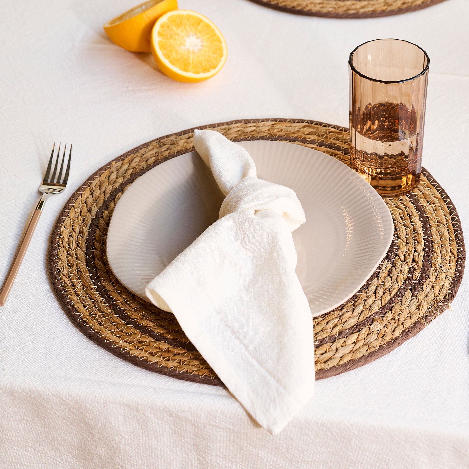 Honest Stoffservietten 4 Stück